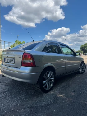 Opel Astra | Mobile.bg    3