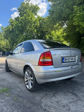 Opel Astra | Mobile.bg    4