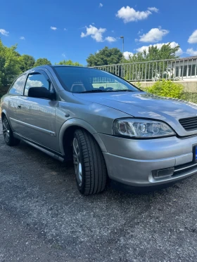Opel Astra | Mobile.bg    2