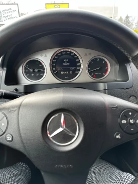 Mercedes-Benz C 320 AMG Pack , 7G Tronic  | Mobile.bg    6