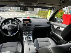 Mercedes-Benz C 320 AMG Pack , 7G Tronic  | Mobile.bg    5
