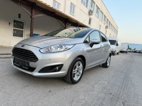 Обява за продажба на Ford Fiesta 1.6 TDCI Titanium X ~10 999 лв. - изображение 5
