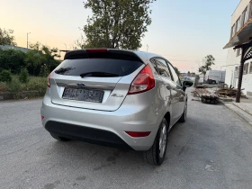 Обява за продажба на Ford Fiesta 1.6 TDCI Titanium X ~10 999 лв. - изображение 3