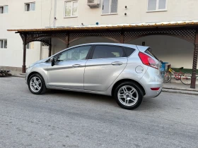 Обява за продажба на Ford Fiesta 1.6 TDCI Titanium X ~10 999 лв. - изображение 4