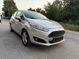 Обява за продажба на Ford Fiesta 1.6 TDCI Titanium X ~10 999 лв. - изображение 2