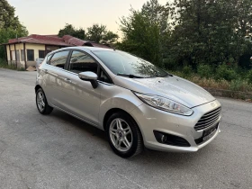 Обява за продажба на Ford Fiesta 1.6 TDCI Titanium X ~10 999 лв. - изображение 6