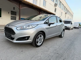 Обява за продажба на Ford Fiesta 1.6 TDCI Titanium X ~10 999 лв. - изображение 7