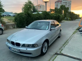 Обява за продажба на BMW 530 530d ~5 300 лв. - изображение 11