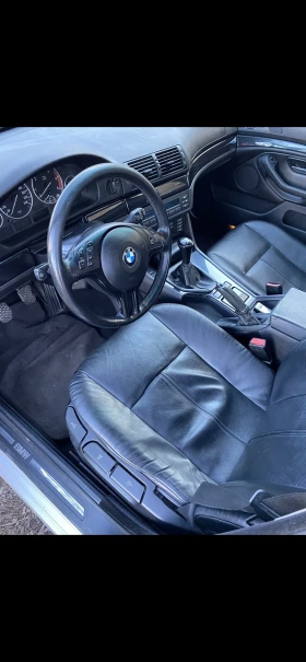 BMW 530 530d | Mobile.bg    16