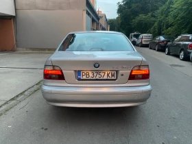 Обява за продажба на BMW 530 530d ~5 400 лв. - изображение 2