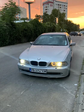 Обява за продажба на BMW 530 530d ~5 400 лв. - изображение 1