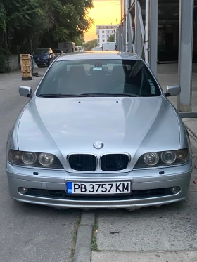 Обява за продажба на BMW 530 530d ~5 400 лв. - изображение 10