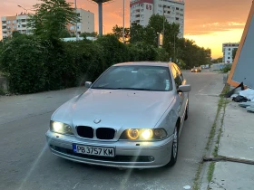 Обява за продажба на BMW 530 530d ~5 400 лв. - изображение 11