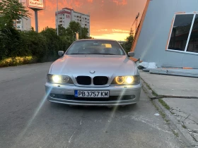 Обява за продажба на BMW 530 530d ~5 400 лв. - изображение 1