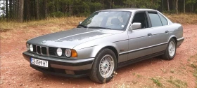 Обява за продажба на BMW 520 520i ~12 400 лв. - изображение 1