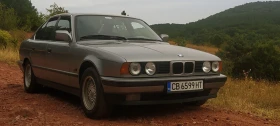 Обява за продажба на BMW 520 520i ~12 400 лв. - изображение 1