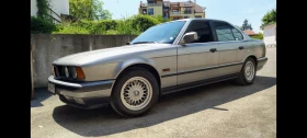 Обява за продажба на BMW 520 520i ~12 400 лв. - изображение 4