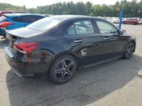 Mercedes-Benz A 220 2.0L 4 All wheel drive | Mobile.bg    6
