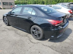 Mercedes-Benz A 220 2.0L 4 All wheel drive | Mobile.bg    10