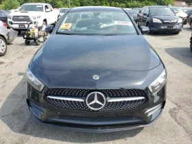 Mercedes-Benz A 220 2.0L 4 All wheel drive | Mobile.bg    8