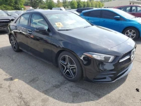 Mercedes-Benz A 220 2.0L 4 All wheel drive | Mobile.bg    12