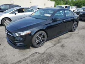  Mercedes-Benz A 220