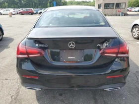 Mercedes-Benz A 220 2.0L 4 All wheel drive | Mobile.bg    3