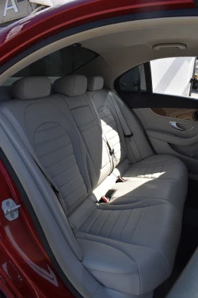 Mercedes-Benz C 220 Luxury-edtion* 120000KM!!!* РАВЕН НА НОВ - 37900 лв. - 76960108 10