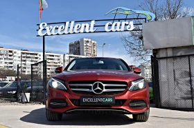 Mercedes-Benz C 220 Luxury-edtion* 120000KM!!!* РАВЕН НА НОВ - 37900 лв. - 76960108 5