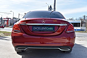 Mercedes-Benz C 220 Luxury-edtion* 120000KM!!!* РАВЕН НА НОВ - 37900 лв. - 76960108 6