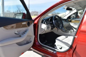 Mercedes-Benz C 220 Luxury-edtion* 120000KM!!!* РАВЕН НА НОВ - 37900 лв. - 76960108 8