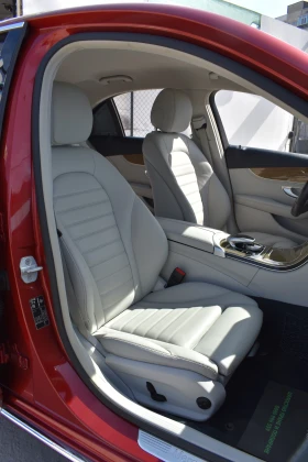 Mercedes-Benz C 220 Luxury-edtion* 120000KM!!!* РАВЕН НА НОВ - 37900 лв. - 76960108 11