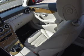 Mercedes-Benz C 220 Luxury-edtion* 120000KM!!!* РАВЕН НА НОВ - 37900 лв. - 76960108 16