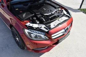 Mercedes-Benz C 220 Luxury-edtion* 120000KM!!!* РАВЕН НА НОВ - 37900 лв. - 76960108 17