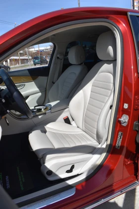 Mercedes-Benz C 220 Luxury-edtion* 120000KM!!!* РАВЕН НА НОВ - 37900 лв. - 76960108 14
