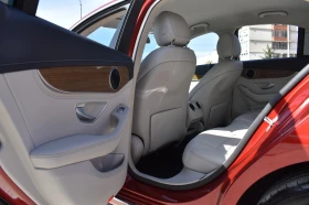 Mercedes-Benz C 220 Luxury-edtion* 120000KM!!!* РАВЕН НА НОВ - 37900 лв. - 76960108 9