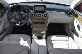 Mercedes-Benz C 220 Luxury-edtion* 120000KM!!!* РАВЕН НА НОВ - 37900 лв. - 76960108 13