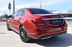Mercedes-Benz C 220 Luxury-edtion* 120000KM!!!* РАВЕН НА НОВ - 37900 лв. - 76960108 4