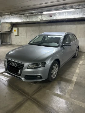 Обява за продажба на Audi A4 2.0 TDI ~8 950 лв. - изображение 1