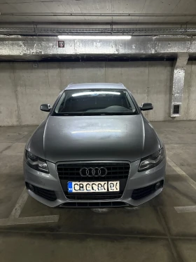 Обява за продажба на Audi A4 2.0 TDI ~8 950 лв. - изображение 1