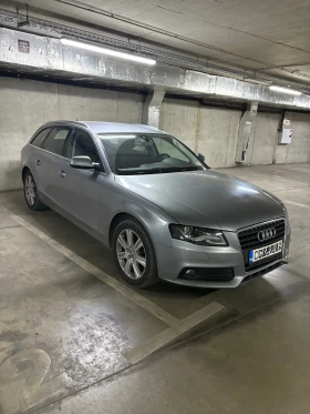 Обява за продажба на Audi A4 2.0 TDI ~8 950 лв. - изображение 2
