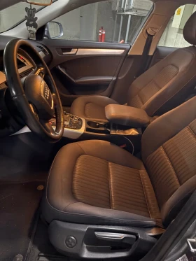 Обява за продажба на Audi A4 2.0 TDI ~8 950 лв. - изображение 6