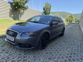Обява за продажба на Audi A3 Хечбек ~5 600 лв. - изображение 1