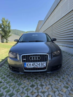 Обява за продажба на Audi A3 Хечбек ~5 600 лв. - изображение 1
