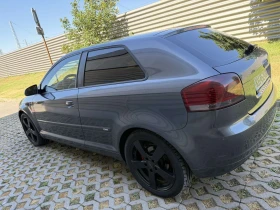 Обява за продажба на Audi A3 Хечбек ~5 600 лв. - изображение 5
