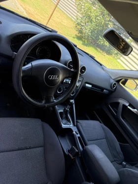 Обява за продажба на Audi A3 Хечбек ~5 600 лв. - изображение 6