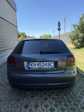 Обява за продажба на Audi A3 Хечбек ~5 600 лв. - изображение 4