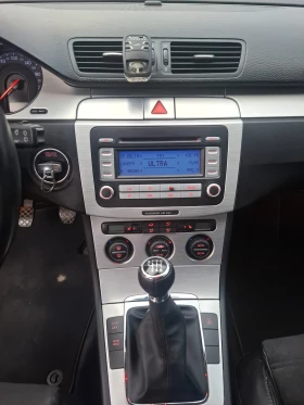 VW Passat | Mobile.bg    7