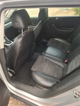 VW Passat | Mobile.bg    6