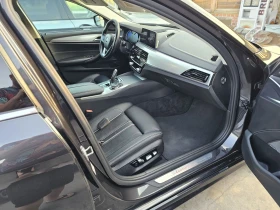 BMW 530 G30 Luxury line | Mobile.bg    15
